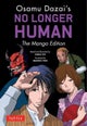 Osamu Dazai''s No Longer Human