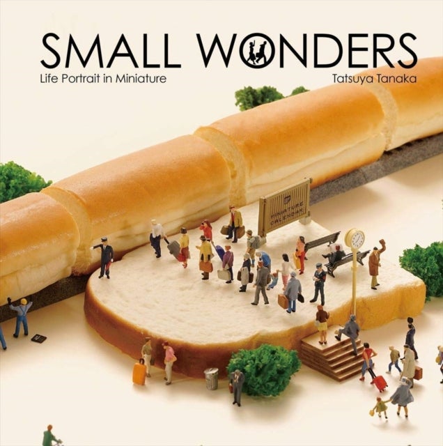 Small Wonders - Life Portrait in Miniature