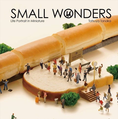 Small Wonders - Life Portrait in Miniature
