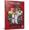 Minecraft: Crack in the Code! (Ukrainian language)