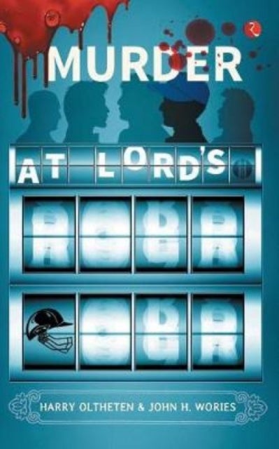 Murder at Lord''s