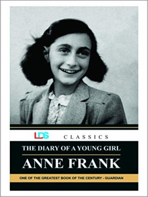 Diary of A Young Girl