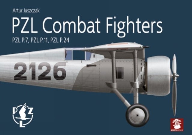 PZL Combat Fighters