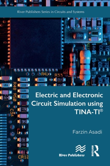Electric and Electronic Circuit Simulation using TINA-TI?