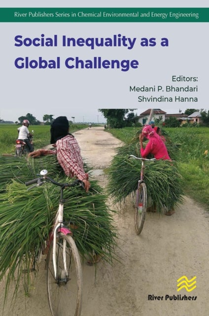 Social Inequality As a Global Challenge