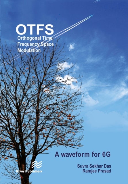 Orthogonal Time Frequency Space Modulation - OTFS a waveform for 6G