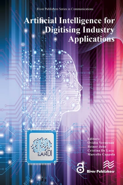 Artificial Intelligence for Digitising Industry � Applications