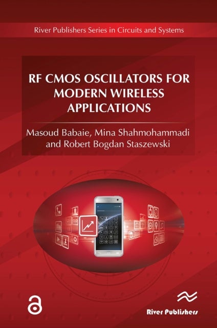 Rf Cmos Oscillators for Modern Wireless Applications