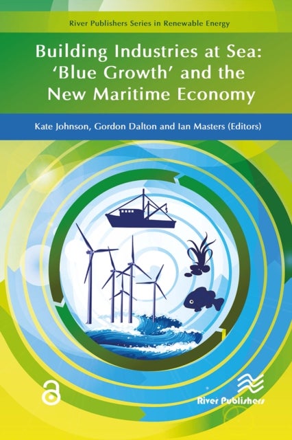 Building Industries at Sea