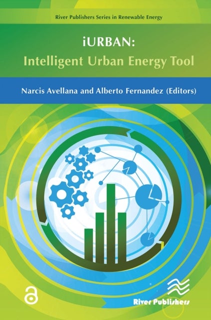 iURBAN - Intelligent Urban Energy Tool