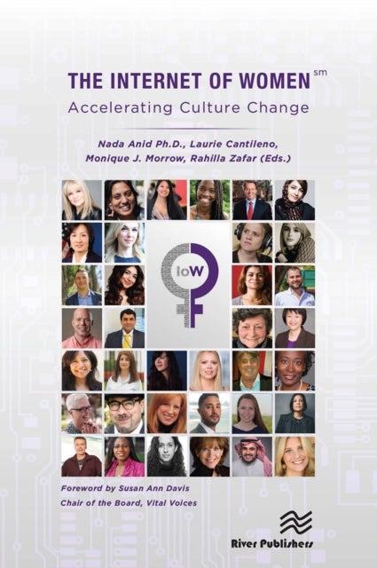 The Internet of Women