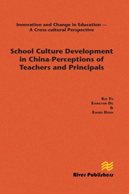 School Culture Development in China