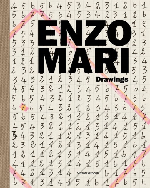 Enzo Mari - Drawings