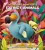 Weird and Wonderful Extinct Animals