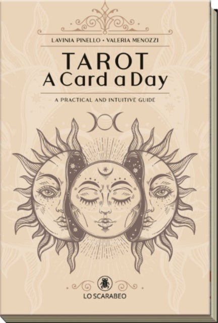 Tarot - a Card a Day - A Practical and Intuitive Guide