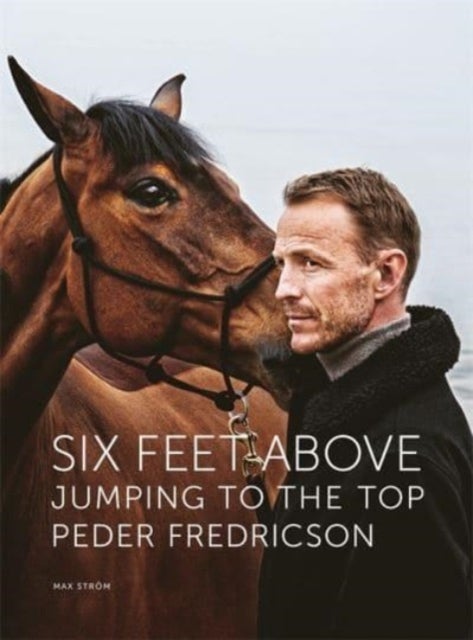 Six Feet Above - Jumping to the top