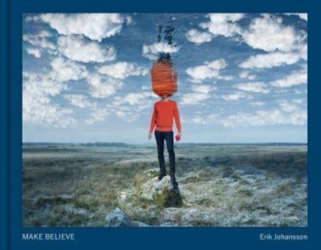 Make Believe (Signed edition) - Erik Johansson