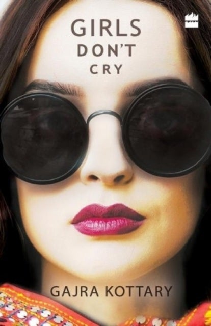 Girls Don''t Cry