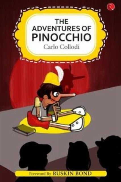 Adventures of Pinocchio