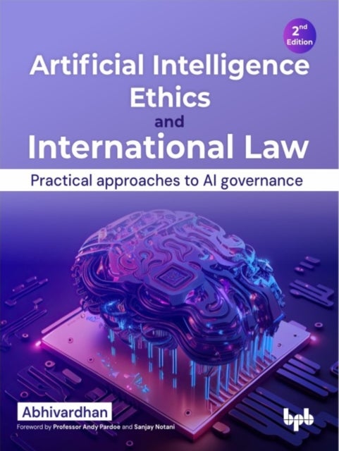 Artificial Intelligence Ethics and International Law - Practical approaches to AI governance