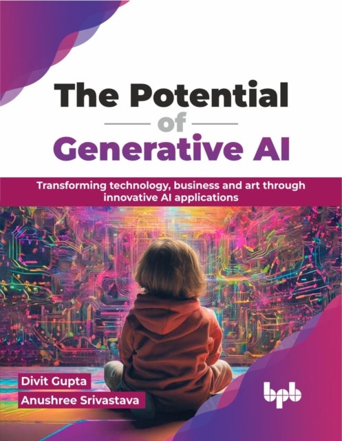 Potential of Generative AI - Transforming technology, business and art through innovative AI applications