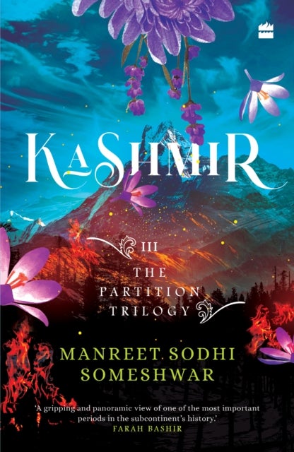 Kashmir - The Partition Trilogy