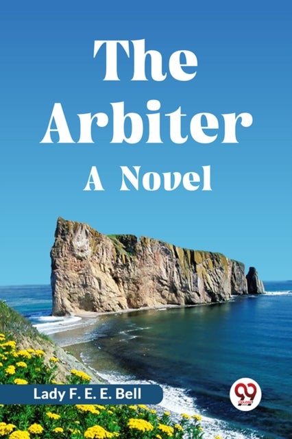 The ArbiterA Novel (Edition2023)