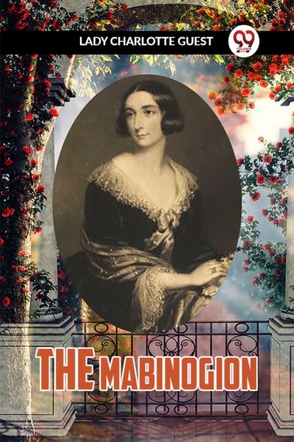 THE MABINOGION (Edition2023)