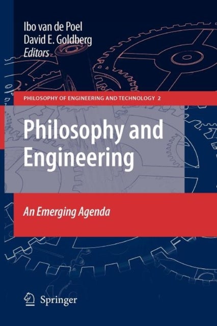 Philosophy and Engineering