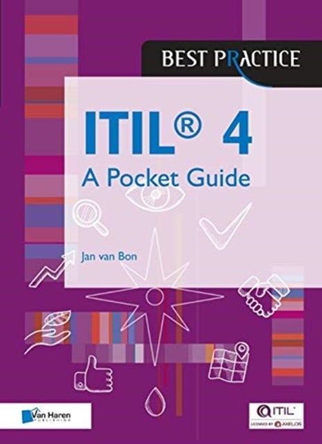 Itil - A Pocket Guide