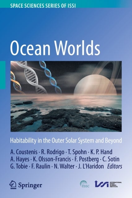 Ocean Worlds - Habitability in the Outer Solar System and Beyond