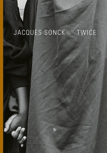 Twice - Jacques Sonck