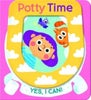 Potty Time (Yes I Can)