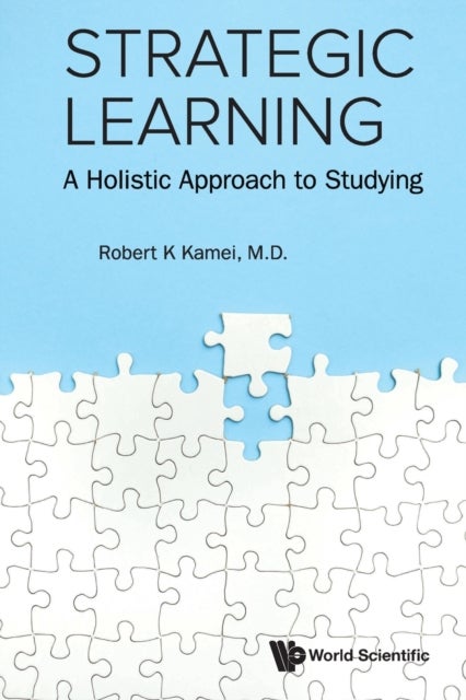 STRATEGIC LEARNING