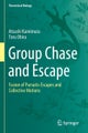 Group Chase and Escape