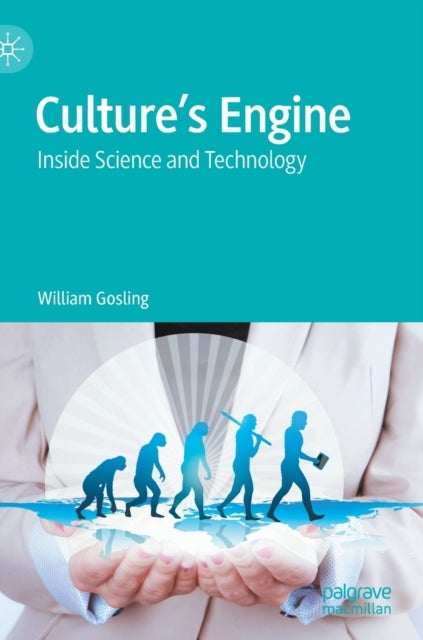 Culture's Engine - Inside Science and Technology