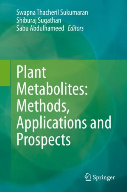Plant Metabolites