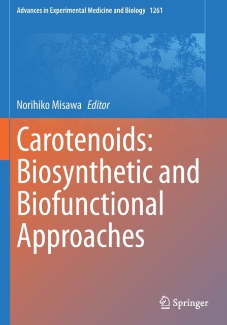Carotenoids