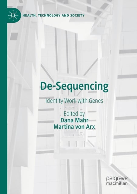 De-Sequencing - Identity Work with Genes