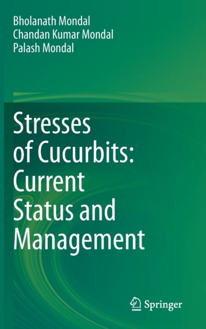 Stresses of Cucurbits