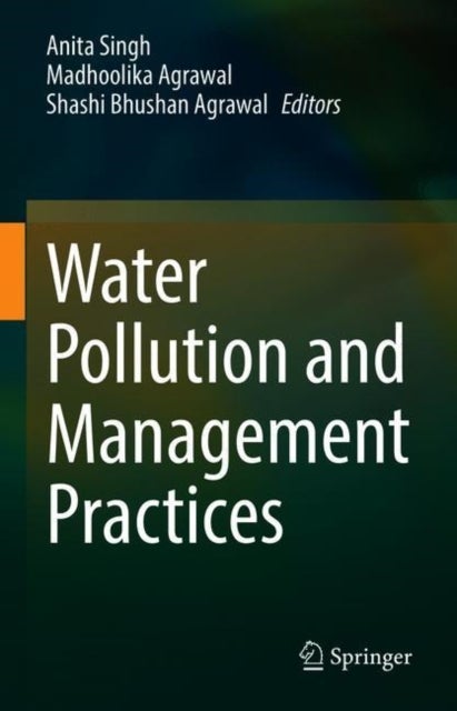 Water Pollution and Management Practices