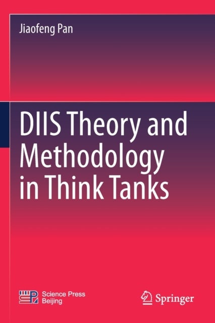 DIIS Theory and Methodology in Think Tanks