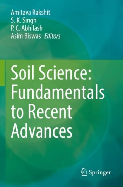 Soil Science