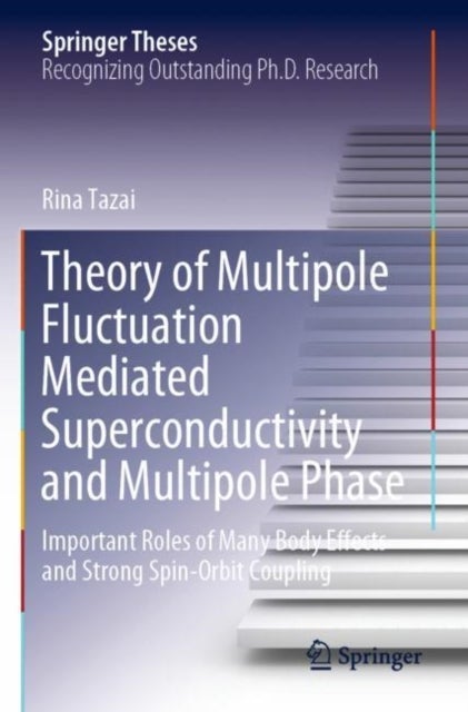 Theory of Multipole Fluctuation Mediated Superconductivity and Multipole Phase - Important Roles of Many Body Effects and Strong Spin-Orbit Coupling