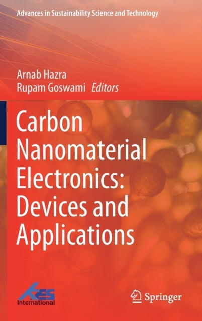 Carbon Nanomaterial Electronics