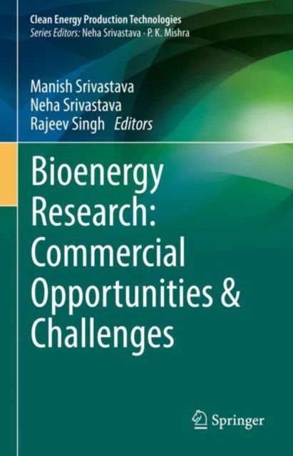 Bioenergy Research