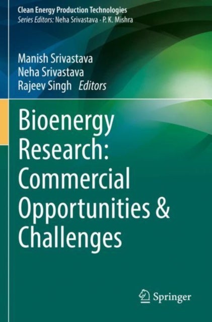 Bioenergy Research