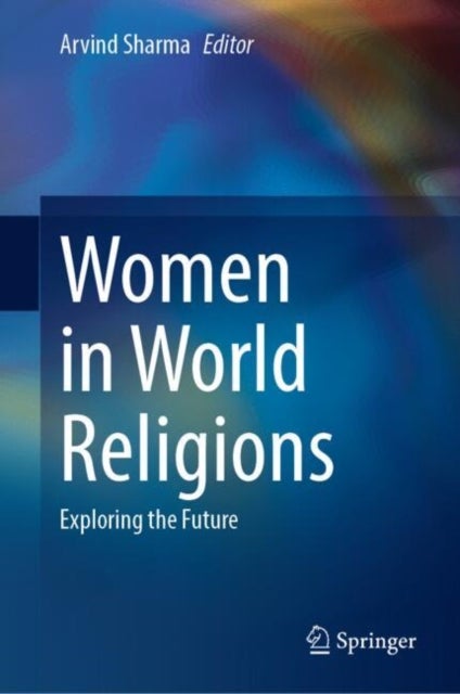 Women in World Religions - Exploring the Future