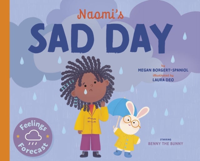 Naomi''s Sad Day