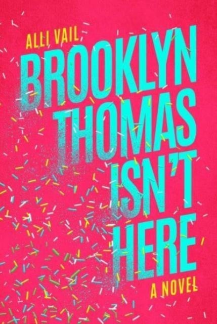 Brooklyn Thomas Isn''t Here